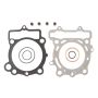 Vertex Pistons 810984 Vertex Gaskets 17-19 Kawasaki KX250F Top End Gasket Kit