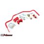 UMI Performance 3044-325-R 78-88 GM G-Body 1in Tubular Rear Sway Bar Chassis Mounted Pro-Tour