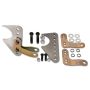 COMPETITION ENGINEERING COE2047 Lower Coil Mount