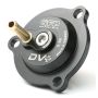 GFB Diverter Valve DV+ Suits Ford / Volvo / Porsche / Borg Warner Turbos (Direct Replacement)
