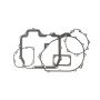 Cometic Gasket C8846 Cometic 11-20 Kawasaki ZX-10R Case Rebuild Kit