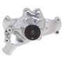 Edelbrock 8863 Water Pump High Performance Chevrolet 1988 - Later 454 CI V8 C/K Pickups
