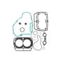 Vertex Pistons 808967 Vertex Gaskets 11-14 Polaris Ranger 4x4 800 EFI Complete Gasket Kit