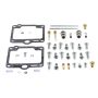 All Balls Racing 26-1633 88-97 Yamaha XV750 Virago Carburetor Rebuild Kit
