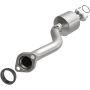 MagnaFlow Exhaust Products 5671028 California Direct-Fit Catalytic Converter