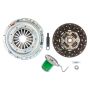 Exedy 07802CSC Stage 1 Organic Clutch