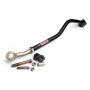 JKS Manufacturing Jeep TJ/XJ/MJ/ZJ Adjustable Track Bar - Front