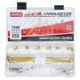 EDELBROCK EDE1940 AVS2 Calibration Kit - 500 Series