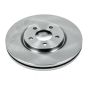 PowerStop AR8352 AutoSpecialty Brake Rotor