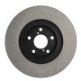 Stoptech 120.47012CRY 98-02/02 Subaru Forester/98-10 Impreza CRYO Rotor