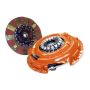 CENTERFORCE CTFDF611679 2005-10 Mustang Dual Friction Clutch Kit