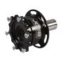 JOES RACING PRODUCTS JOE13422-M Quick Release Steering Pro Momo 3/4in Shaft