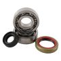 Hot Rods K080 09-12 KTM 50 SX 50cc Main Bearing & Seal Kit