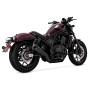Vance and Hines Rebel 1100 Slip-On