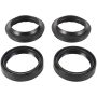 Pivot Works PWFSK-Z031 17-20 Honda CRF250L PW Fork Oil & Dust Seal Kit