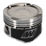 Wiseco KE161M795 Piston Set, Opel, X16XE, 79.50 mm Bore, European, Set of 4