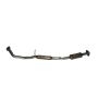AB Catalytic 46127 Direct-Fit Catalytic Converter EPA (Federal)