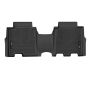 HUSKY LINERS HSK55951 X-act Contour Series 2nd Seat Floor Liner