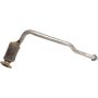 Davico Mfg 19480 Direct Fit Catalytic Converter