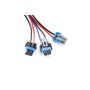 Putco 239006HD 9006 / 9012 - Standard Harness Wiring Harnesses