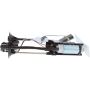 All Balls Racing 47-1055 2017 Polaris FarmHand 450 2x4 Fuel Pump Complete Module