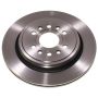 PowerStop AR83108 AutoSpecialty Brake Rotor