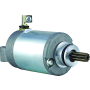 BikeMaster 153721 Kawasaki Starter