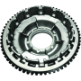 TwinPower 481899 Twin Power L84-89 Big Twin Clutch Shell Replaces H-D 37702-84
