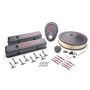 PROFORM PFM141-758 SBC Black Crinkle Dress Up Kit