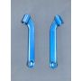 Cusco Power Brace Rear Cross Member Side 2019+ Subaru Forester (SK9 - 2.5L/FB25)