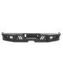 Body Armor 4x4 FD-2966 2017+ Ford Superduty Eco Series Rear Bumper