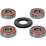 Pivot Works 25-1228-P Yamaha Wheel Bearing Kit Premium Bearings