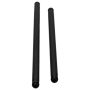 Manley Performance 26641 Manley Dodge 5.7L/6.4L Hemi 5/16in .120in Wall Chrome Moly Swedged End Pushrods (8 INT/8 EXH)
