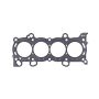 Cometic Gasket C4300-080 Cometic Honda K20A2/K20A3/K20Z1/K24A1 .080in MLS Cylinder Head Gasket - 86mm Bore