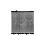 CSF 3191 Radiator