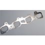 COMETIC GASKETS CAGC5872-030 MLS Exhaust Gasket Mopar 6.1L Hemi 2.082 x 1.508