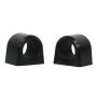 Whiteline W0404-24 93-00 Subaru Impreza Non-Turbo Front or Rear Swaybar to chassis bush kit