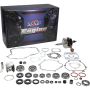 Vertex Pistons WR101-170 14-24 KX 85/14-18 KX 85 Big Wheel Complete Engine Rebuild Kit