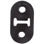 Torque Solution 12MM Exhaust Mount Long Subaru Models (inc. 08-11 WRX / STI / 05-09 Legacy GT)