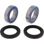 All Balls Racing 25-1313 03-06 Yamaha YFS200 Blaster Wheel Bearing Kit Rear