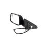 Mopar 68381773AD MIRROR, Outside Rearview