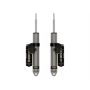 ICON 2014+ Ram 2500 0in Coil / 3in Air Ride Rear 2.5 Series Shocks VS PB CDEV - Pair