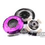 XClutch XKSU24588-1R Clutch - Stage 2R Extra HD Sprung Ceramic