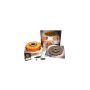 CENTERFORCE CTFKCFT485216 Centerforce II Clutch Kit GM 1-1/8 26-Spline