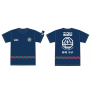 HKS 51007-AK666 T-SHIRT HAPPI 3L