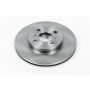 PowerStop JBR596 AutoSpecialty Brake Rotor