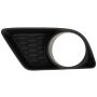 Genuine Chrysler (68092573AA) Fog Lamp Bezel
