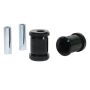 Whiteline 03-09 Toyota Land Cruiser Prado Front Lower Inner Control Arm Bushing Kit