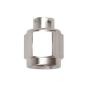 RUSSELL RUS661961 Endura Flare Cap Fitting #6