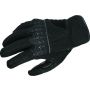 FIRSTGEAR 516959 Rush Air Glove Black - Small